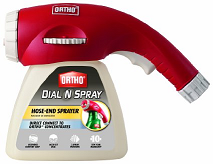 Ortho Dial-N-Spray