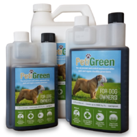 PetiGreen Products