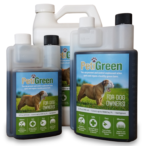 PetiGreen Products