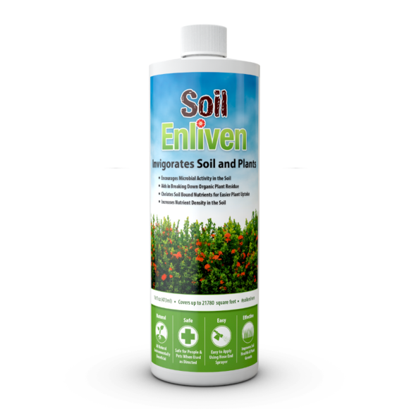 SoilEnliven Products - Image 4