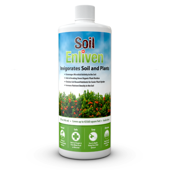 SoilEnliven Products - Image 5
