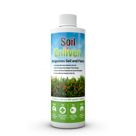 SoilEnliven Products - Image 3