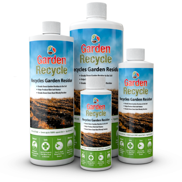 GardenRecycle Products
