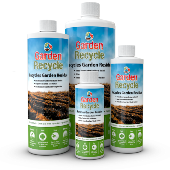 GardenRecycle Products