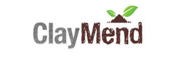 ClayMend Logo