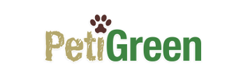 PetiGreen Logo