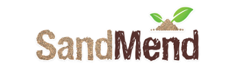 SandMend Logo